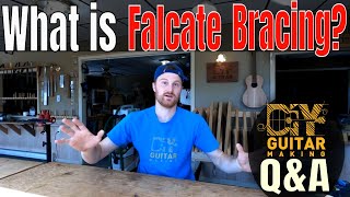 Q&amp;A | What is Falcate Bracing?