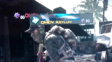 Part 1 of my dispute