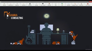 Software para Consultorios Médicos y Hospitales (Interfaz Gráfica).