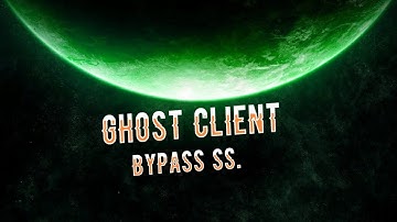 💳GHOST CLIENT REACH MISPLACES 3.02/3.35 / VELOCITY 99% 80%BYPASSES 💳