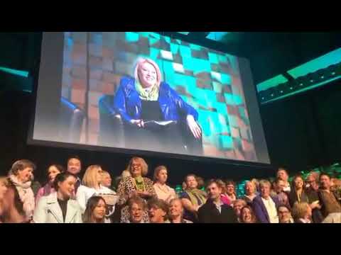 Farewelling #NNF2019