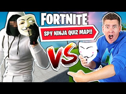 new-cwc-spy-ninja-quiz-map-in-fortnite-are-you-a-spy-ninja-expert-cwc,-vy,-daniel,-regina,-melvin