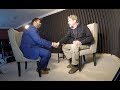 Face to Face with John Mcafee on Cryptocurrency | Founder of Mcafee Antivirus and Crypto investor |