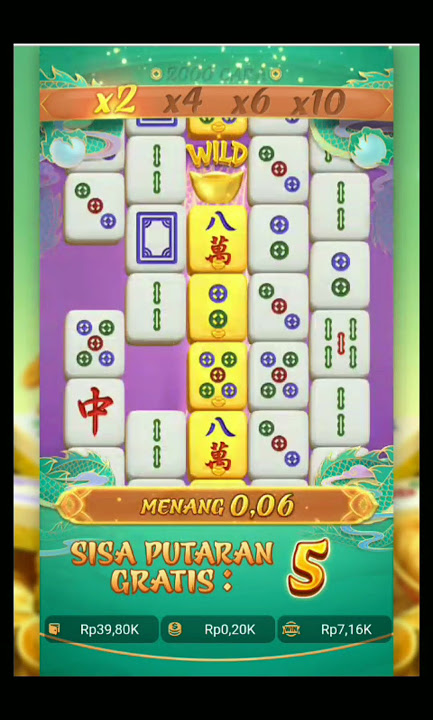 free spin mahjong ways 2 after new year