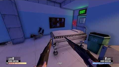 Maximum Action Fragmovie