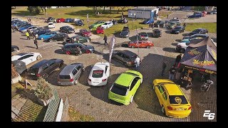 Escape6 & Autoshow Praha 2017 Meet