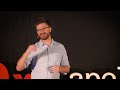 The Animal Advocate Who Wants You To Eat More Meat | Brett Thompson | TEDxCapeTown