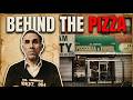 The Pizza Connection: Heroin Smuggled Through Restaurants