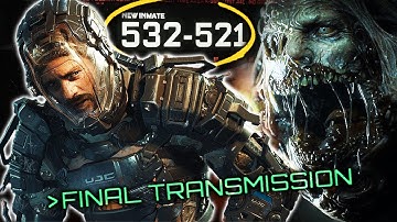 The Callisto Protocol: Final Transmission - Explained