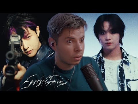NCT DREAM 엔시티 드림 Smoothie MV REACTION & INTERPRETATION 
