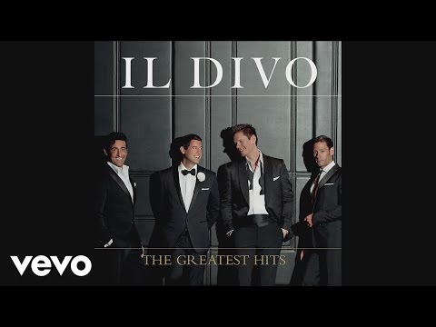 (+) La Vida Sin Amor-IL DIVO