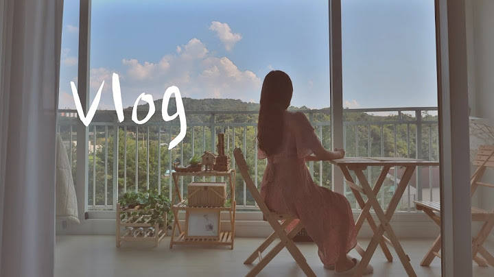 Weekend routine 🏠 ㅣWeekend vlog of Korean newly wed