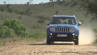 Episode 389 - Jeep Renegade 1.4LT 4x4 Limited