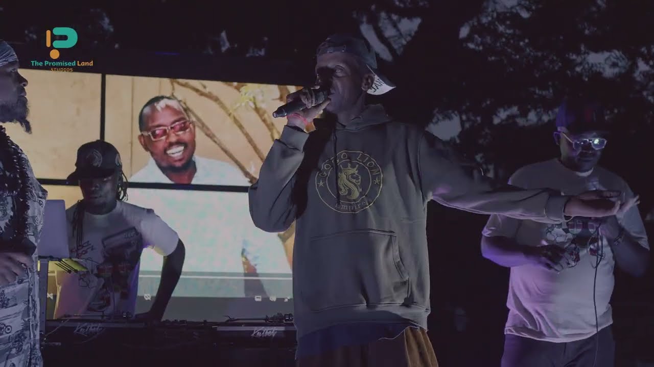 Ending the Night Like THIS Is Crazy