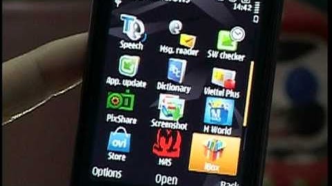 Cơ hội với Thị trường Mobile