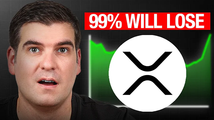 Why most XRP investors will get this WRONG