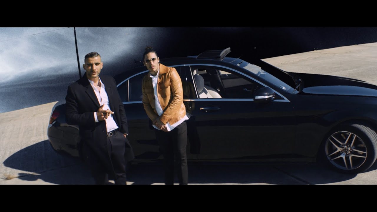 Guarda Hatik - Plus Riche ft. Sofiane su YouTube Guarda Hatik - Plus Riche ft. Sofiane su YouTube