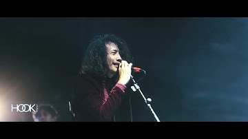 THE SIGIT - Midnight Mosque Song | Live at The Krawd 2022