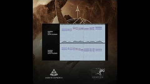 Chorus   Slow Syllables #2