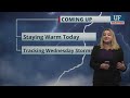 WUFT-TV NEWS Midday  03/04/25