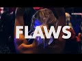 The burgeoning  flaws official music