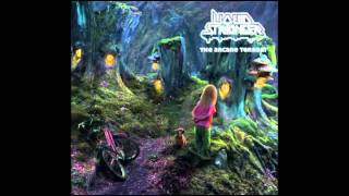 LIQUID STRANGER -- ZERO GRAVITY (ELECTRONICA/CHILL)