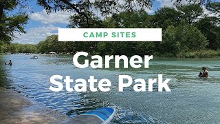 GARNER STATE PARK TEXAS / La Familia Rosa