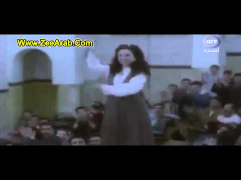 شاهد بالفيديو فضيحة رقص حنان شوقي مثيرة جدا