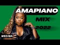 Amapiano Mix 2022 | 21 Dec | Dj Webaba