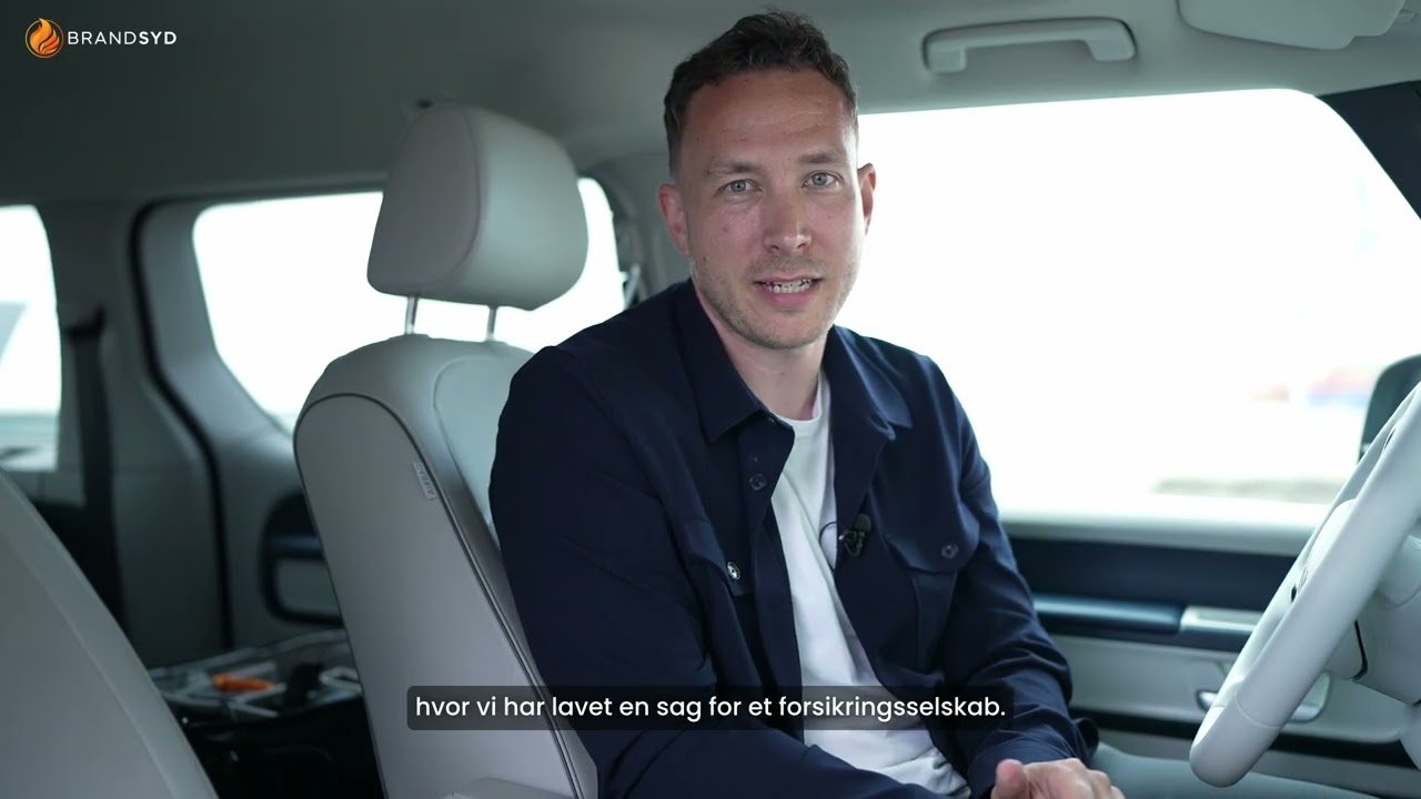 BrandSyd - året der gik - 2025