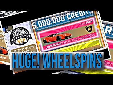 lamborghini-huge-wheelspin-video---forza-horizon-3