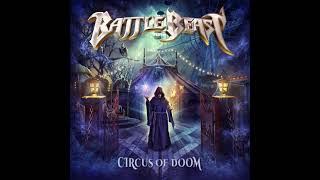 Video thumbnail of "Battle Beast - The Lightbringer [Bonus Track]"