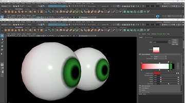 The Aim Constraint-  Some Practical Uses