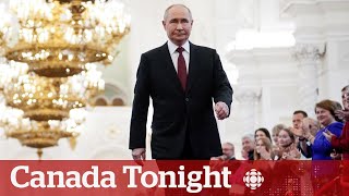 Putin aims to ‘poison the idea of democracy,’ says historian | Canada Tonight