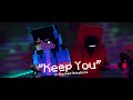 ♪ "Keep You" (NCS) ♪ - Unfinished Minecraft Animations Reel [SPOILERS]