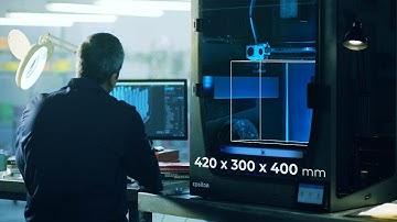 BCN3D Epsilon 3D Printer: Features Explained