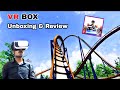 VR Box Unboxing and Review Malayalam 2022