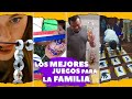 Los 10 mejores juegos de mesa - YouTube