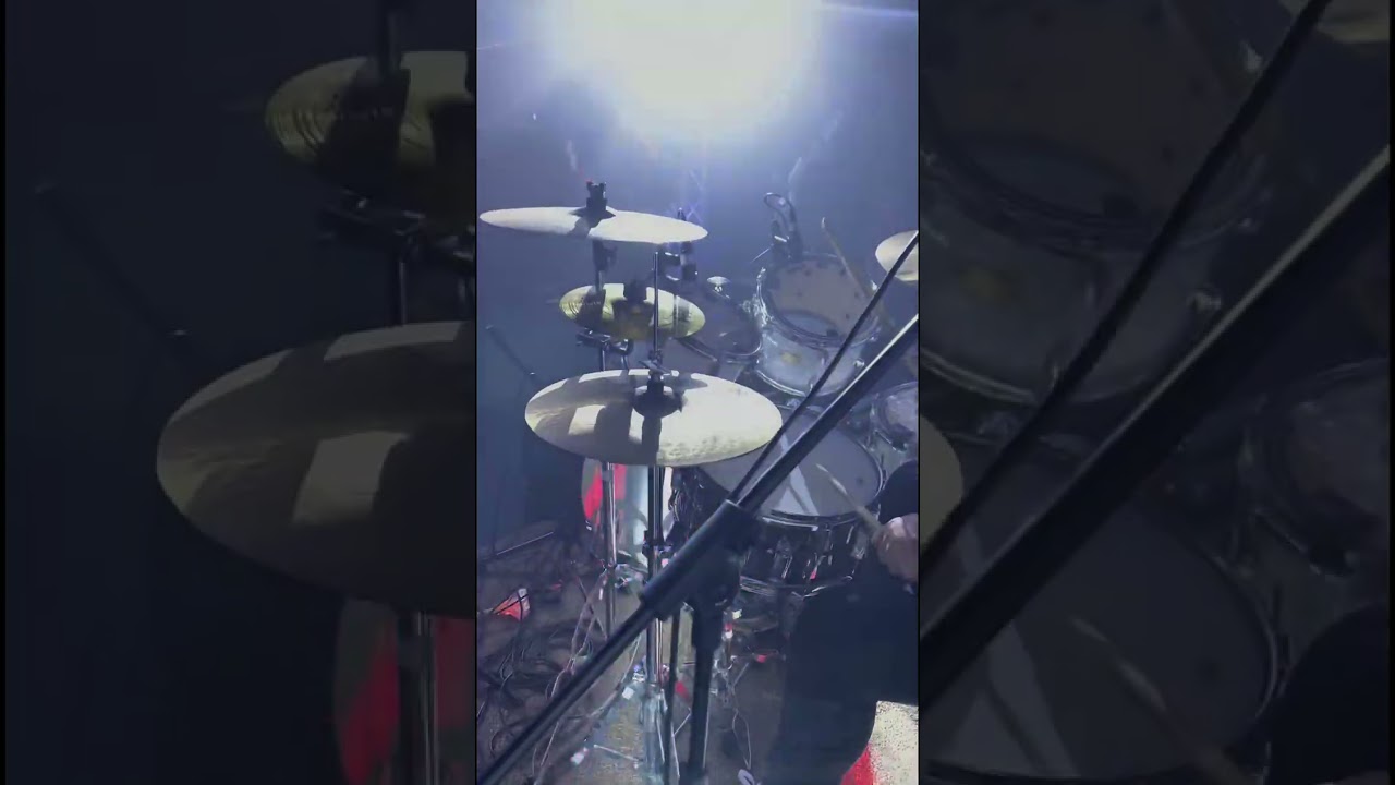 Di Ka Iiwan   Danny Estioco Drum Cam