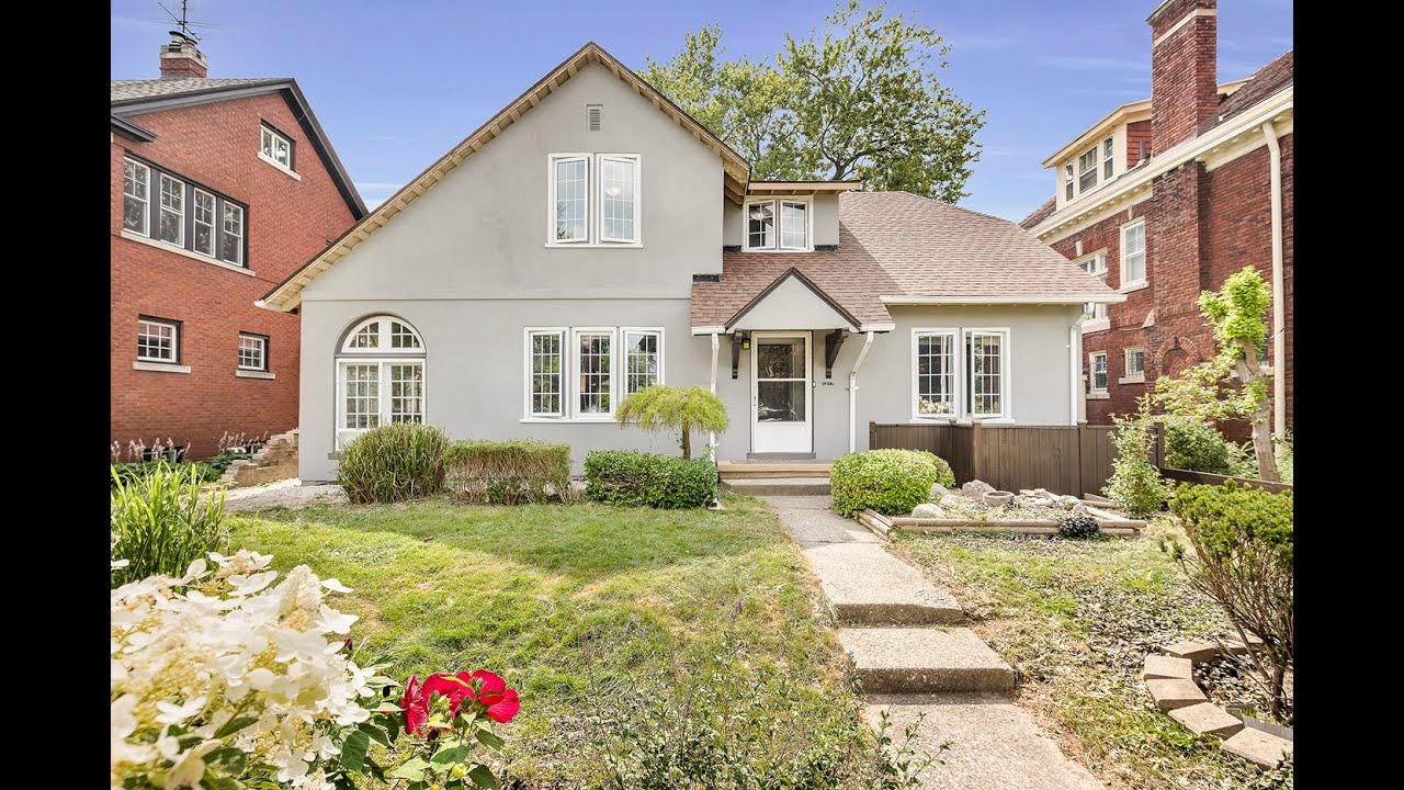 1217 Victoria Ave Windsor ON Real estate slideshow video YouTube
