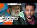 New Movies on Home Video in January 2021 | Movieclips Trailers