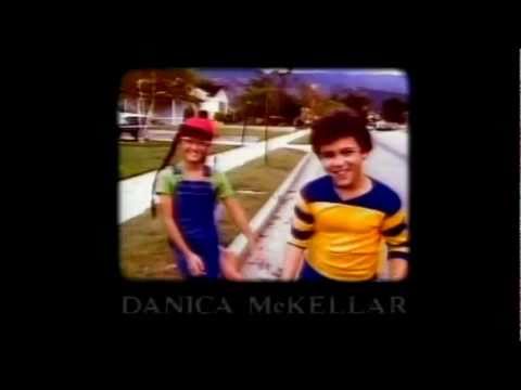 "The Wonder Years" Intro (Short & Extended Versions)