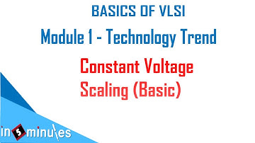 Module1_Vid7_Constant Voltage Scaling_Basic