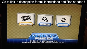My Hacked Wii U collection Simple softmod!