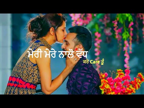 Duavaan 2 : daljeet chahal | ? punjabi romantic song ? whatsapp status video | punjabi love status