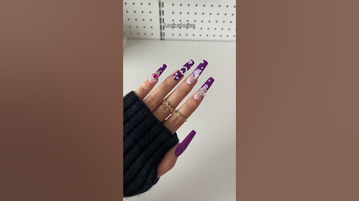Is this your press on nails？🤔#strongnails #pressonnails #nails #pressonnails #pressons #naildesign