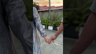 The Wedding Of Andrik &amp; Nurhayati