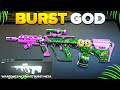 new GOD BURST ABR A1 Loadout Meta is BUSTED in Rebirth Island 💥 (Warzone Best ABR A1 Class Setup)