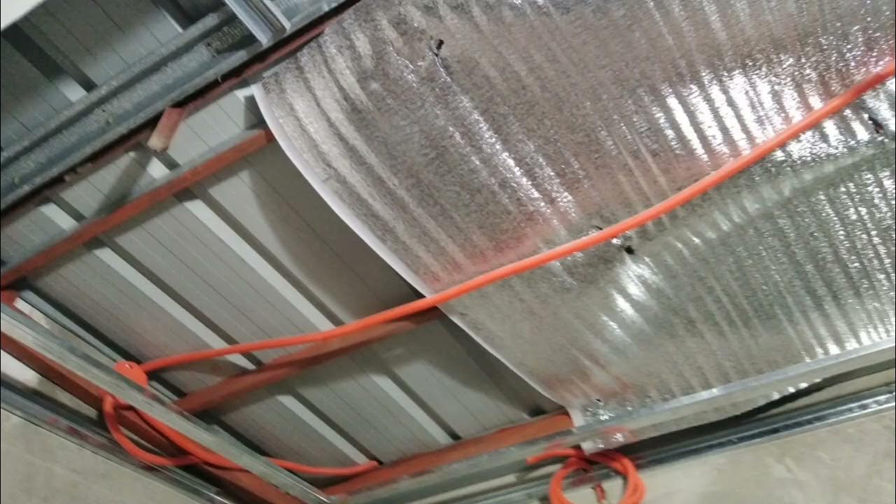 Still Gate and cove ceiling design... our pabricator available just