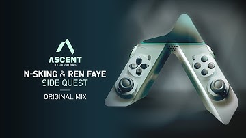 N-sKIng & Ren Faye - Side Quest